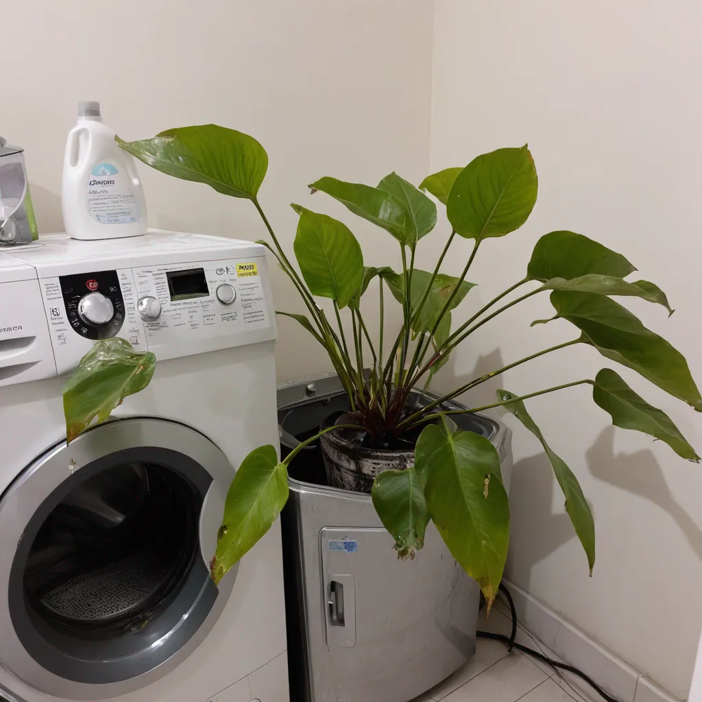 Thrips: The Worst Pest